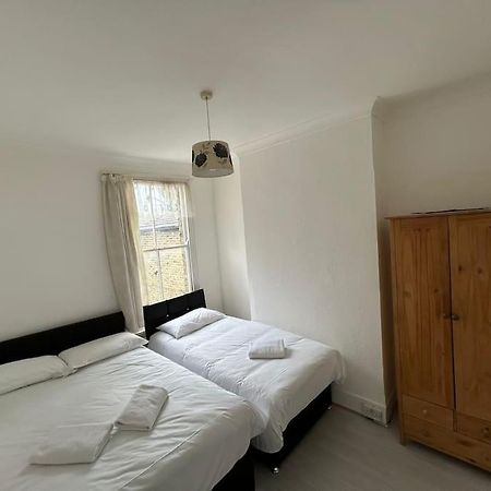 East London 2 Bedroom Flat Dış mekan fotoğraf
