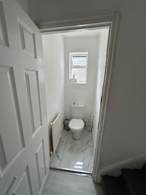 East London 2 Bedroom Flat Dış mekan fotoğraf