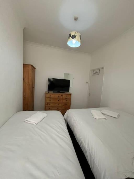 East London 2 Bedroom Flat Dış mekan fotoğraf