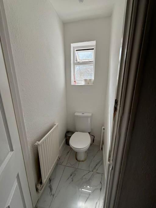 East London 2 Bedroom Flat Dış mekan fotoğraf